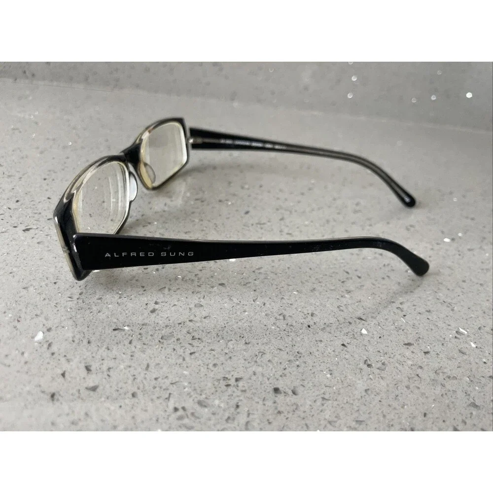 ALFRED SUNG review please